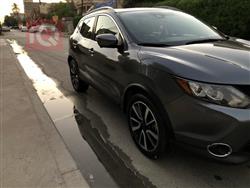 Nissan Rogue Sport